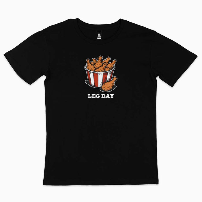 Leg Day t-shirt