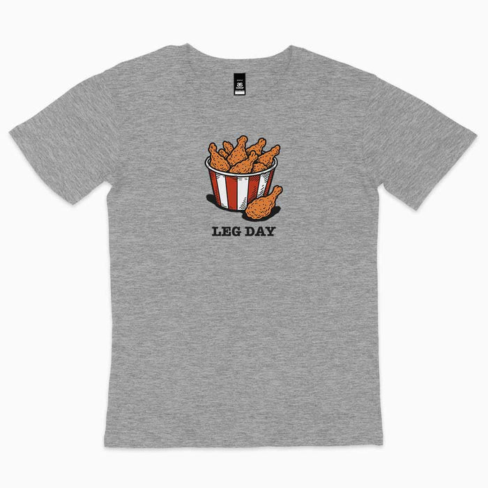 Leg Day t-shirt