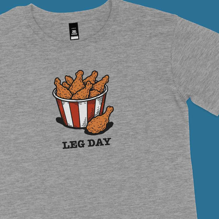 Leg Day t-shirt