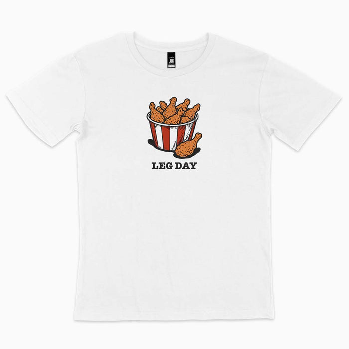 Leg Day t-shirt